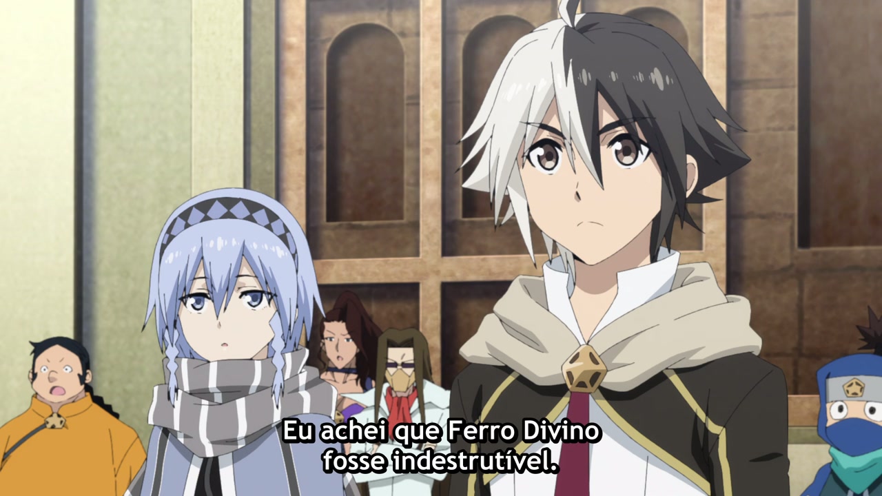 Episódio 006
