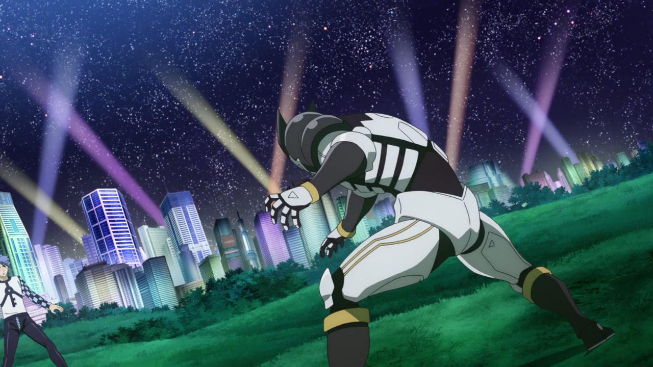Episódio 003
