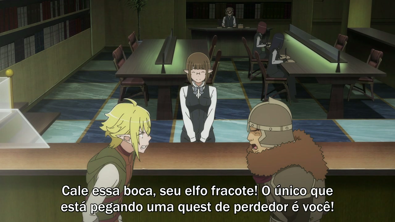 Episódio 001