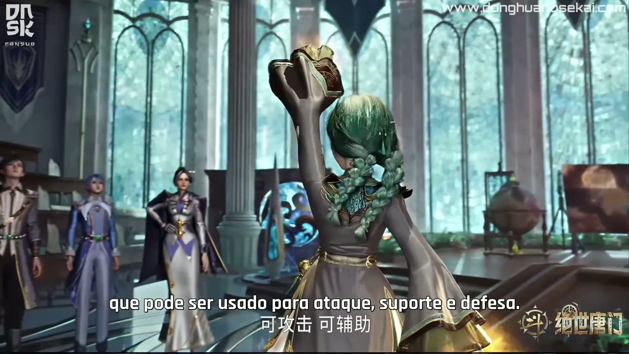 Episódio 008