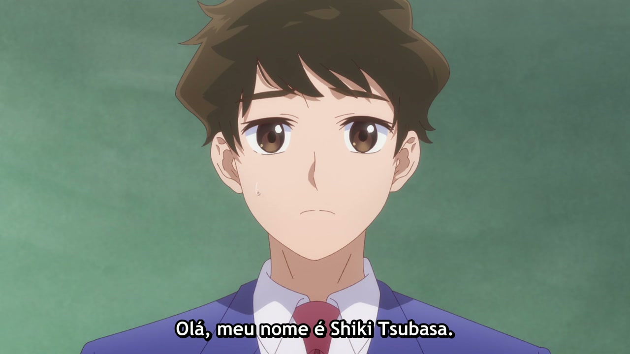 Episódio 001