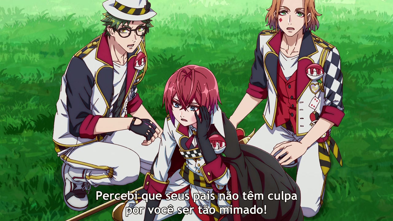 Episódio 007