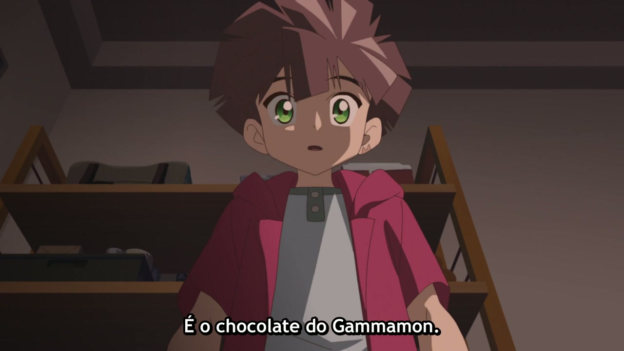Episódio 032