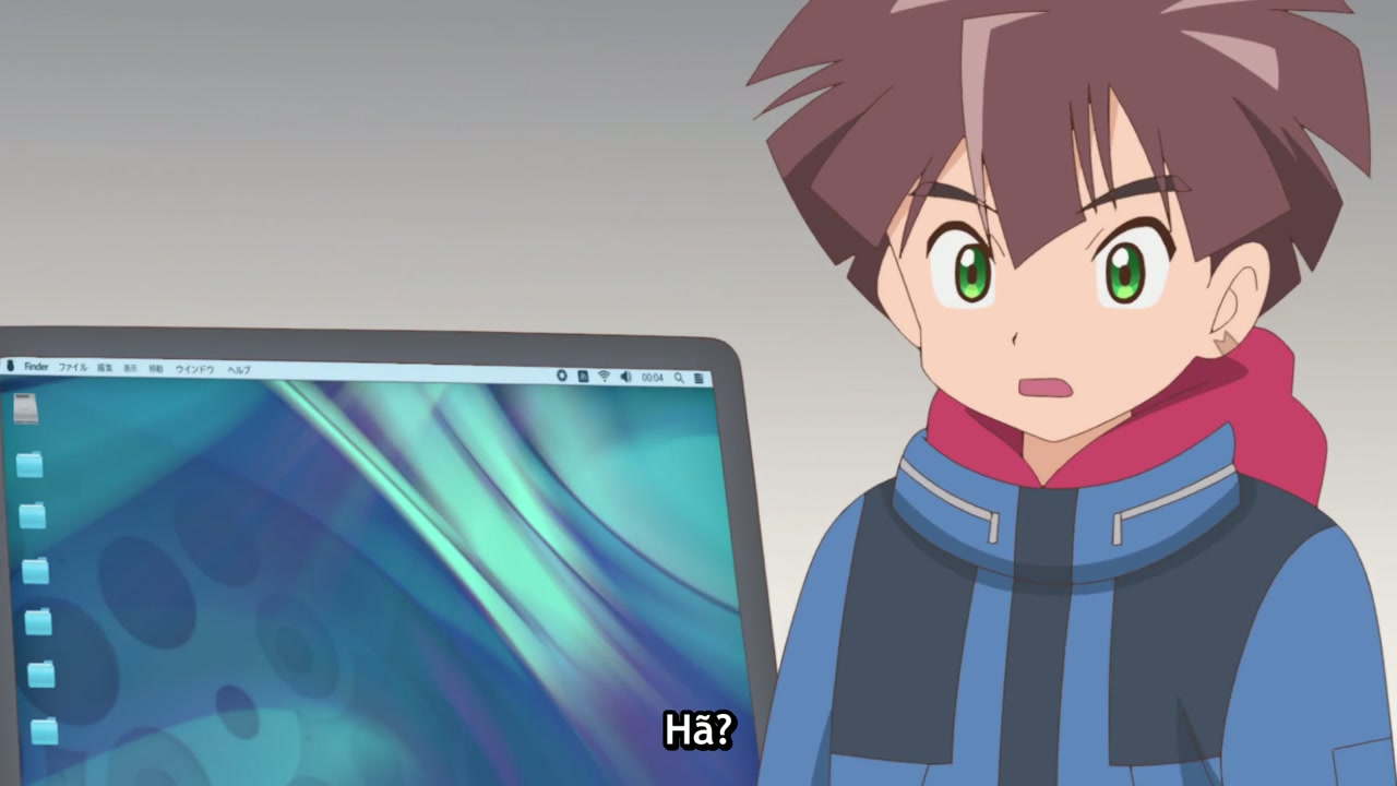 Episódio 009