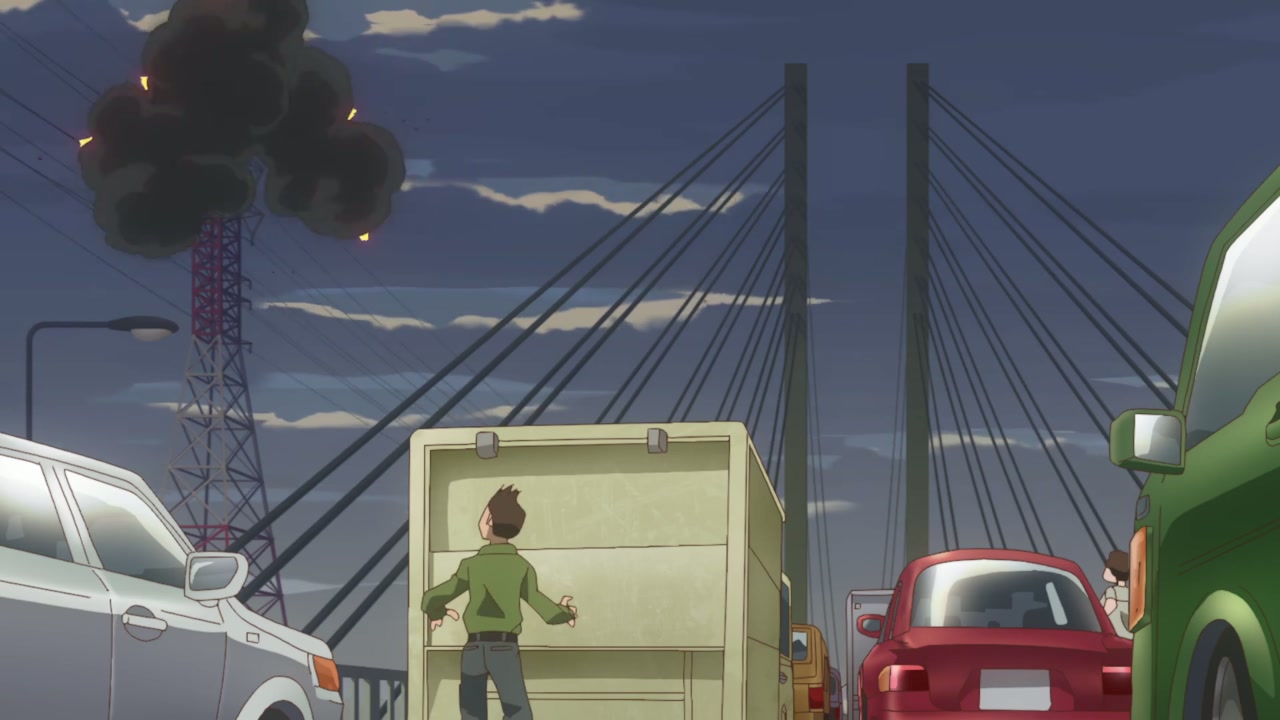 Episódio 005