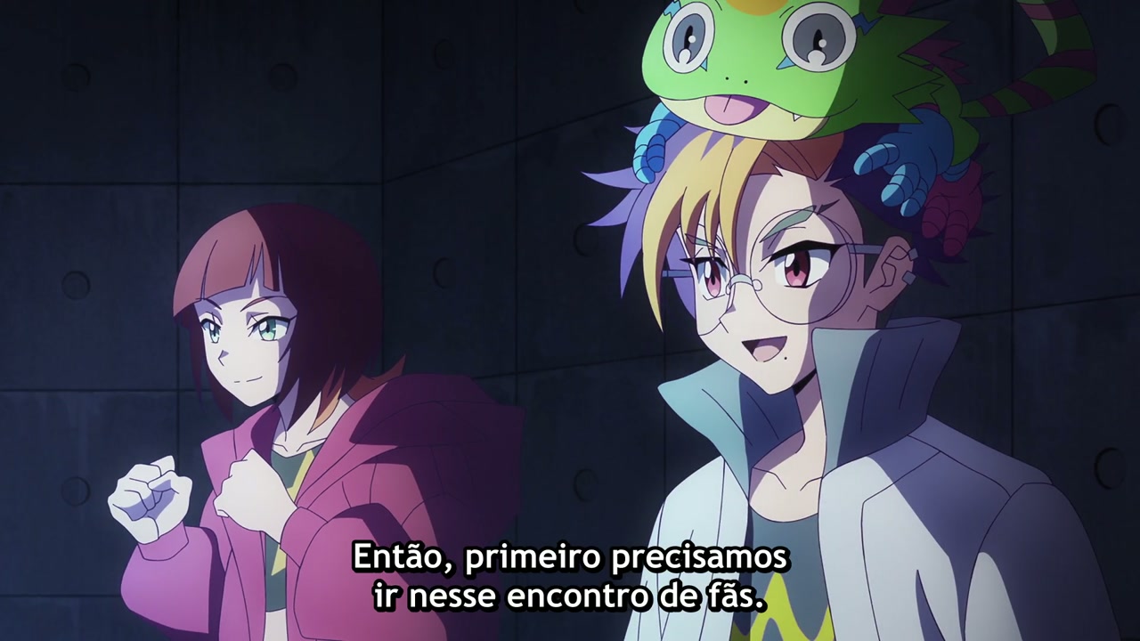 Episódio 029