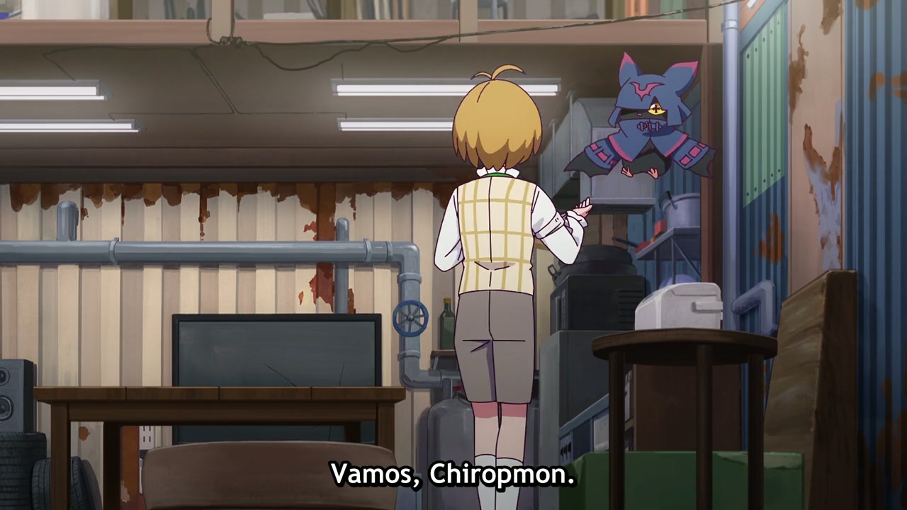Episódio 027