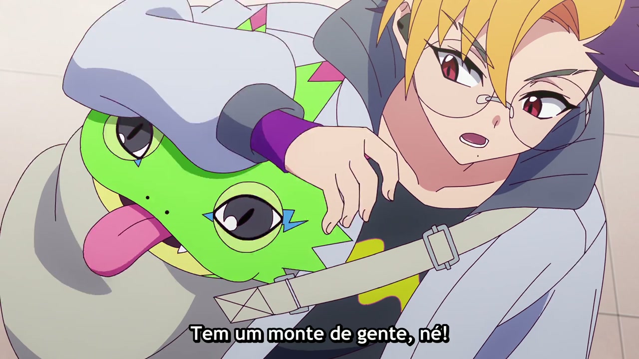 Episódio 013