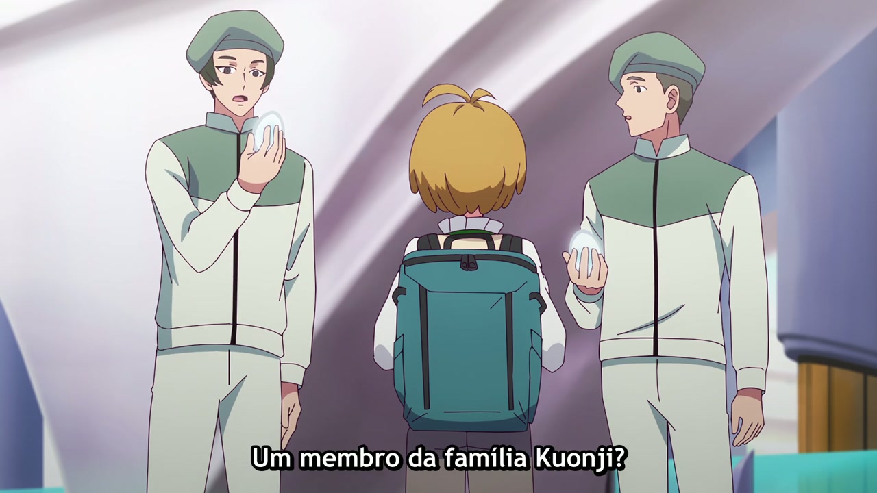 Episódio 009