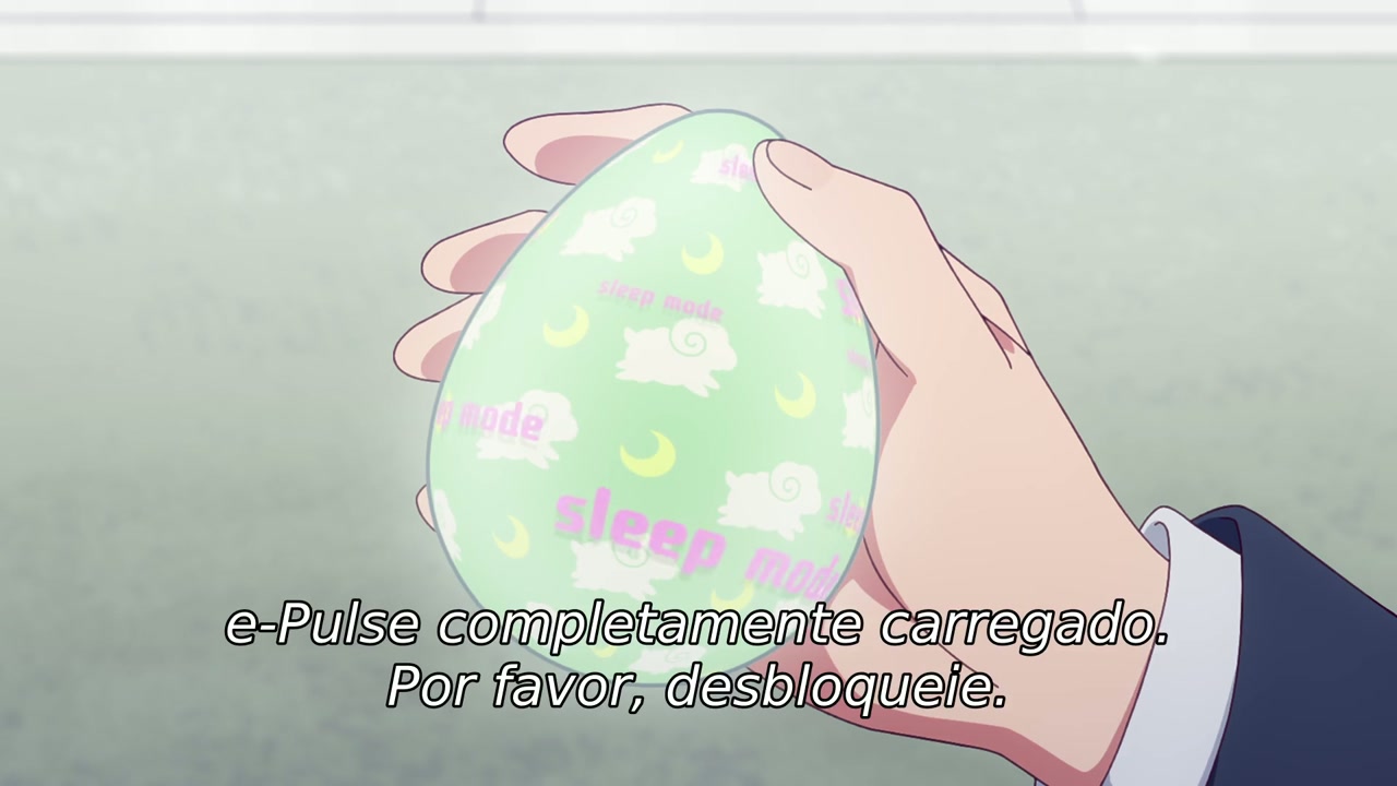 Episódio 001
