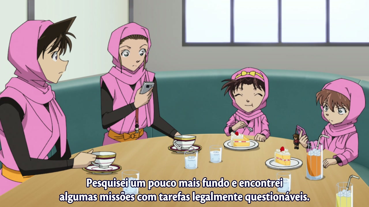 Episódio 1140