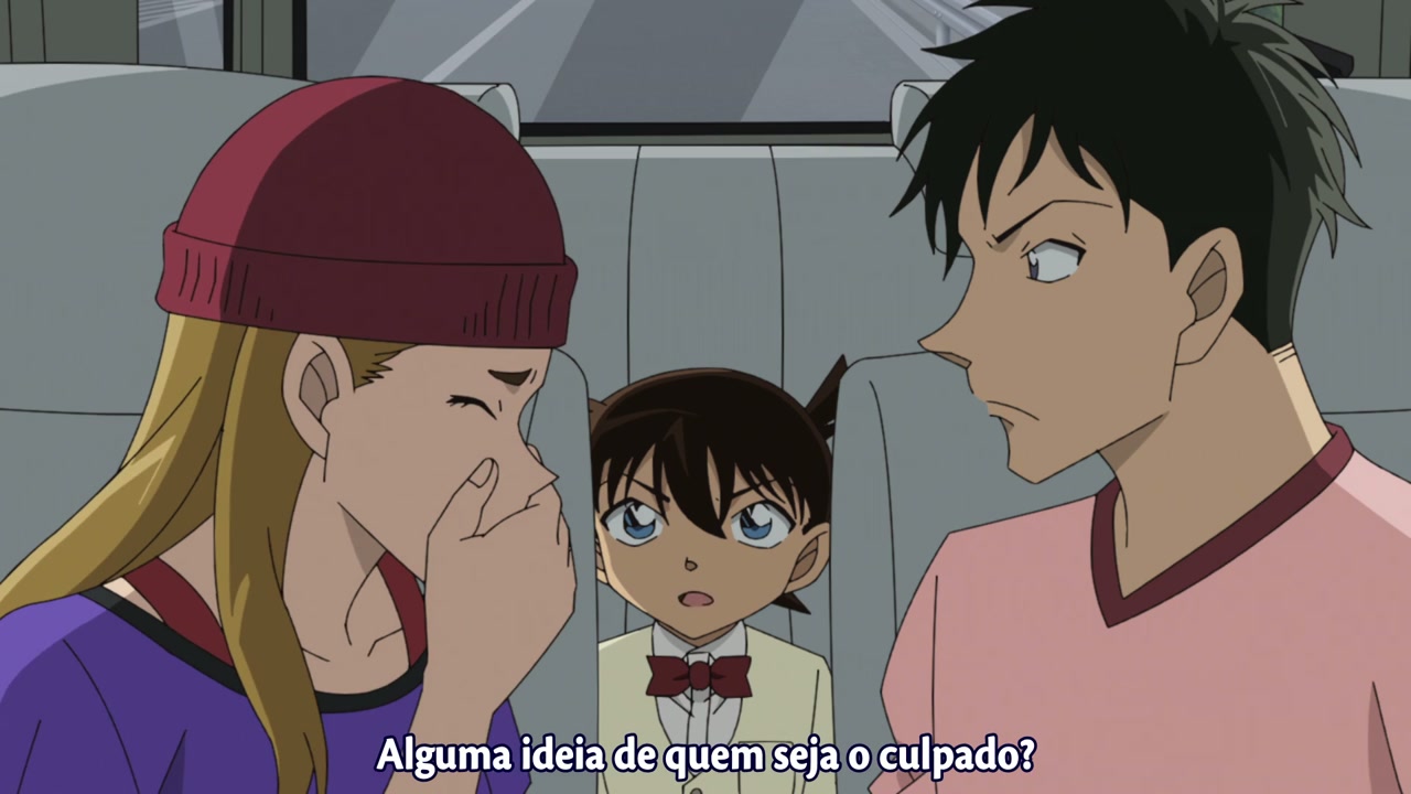Episódio 1129
