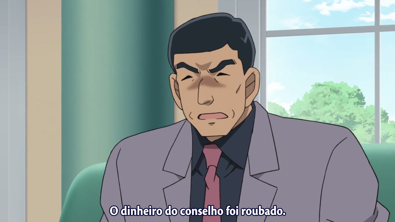 Episódio 1119