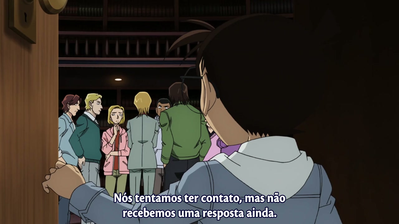 Episódio 1077