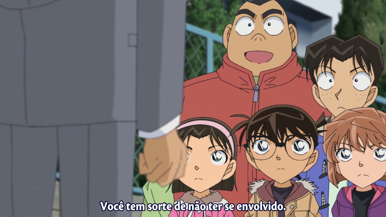 Episódio 1073