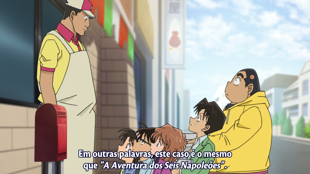 Episódio 1068