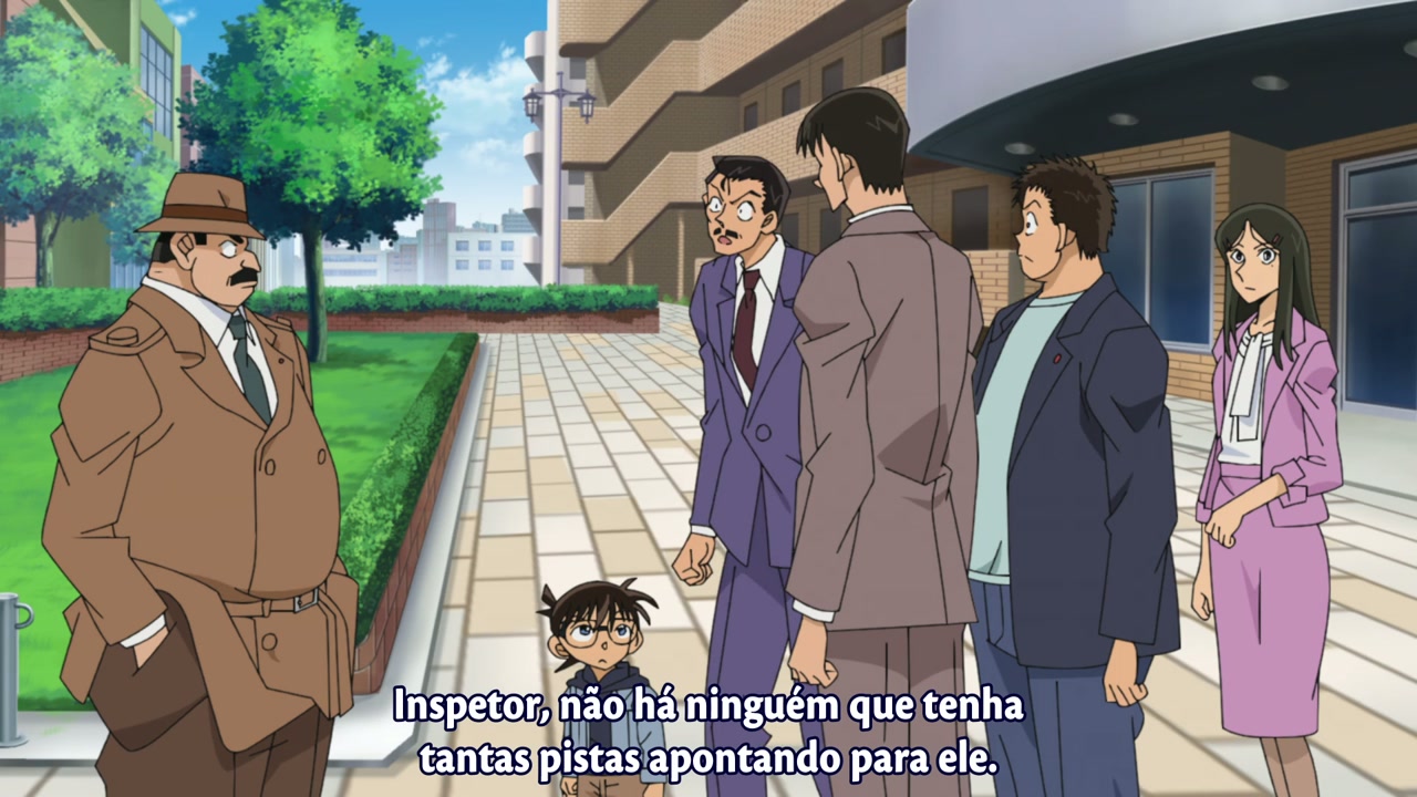 Episódio 1065