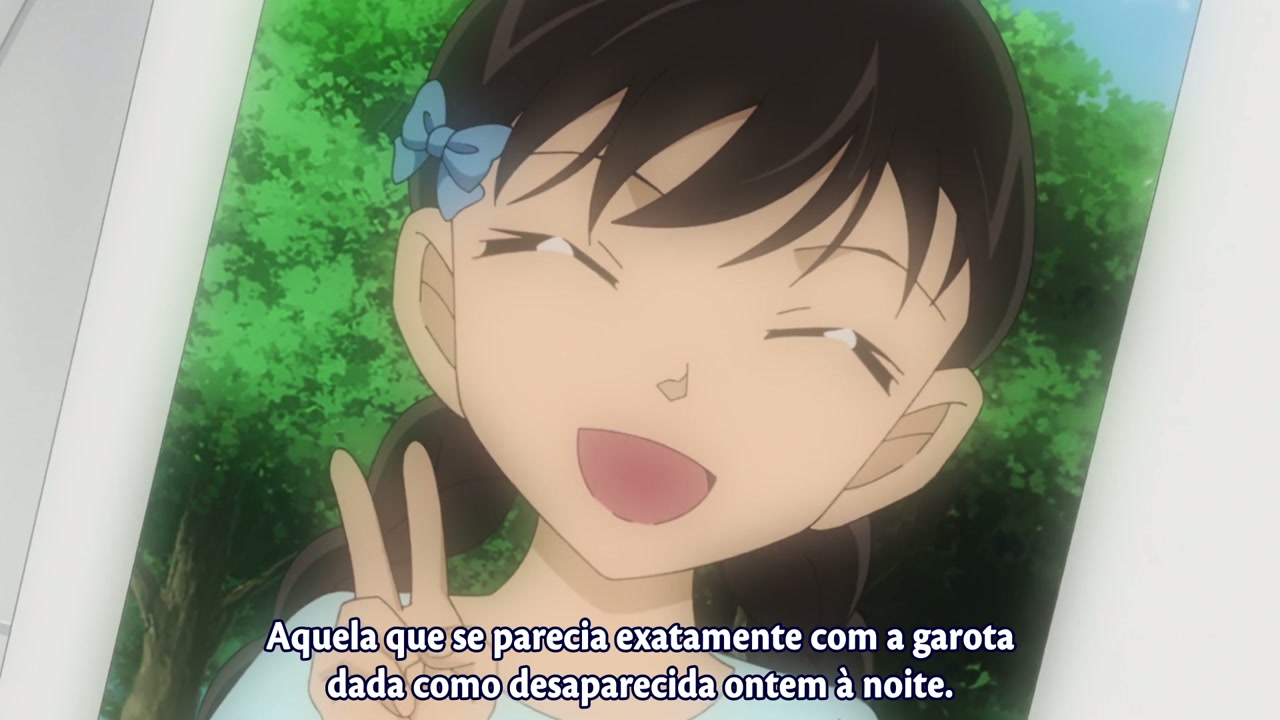 Episódio 1061