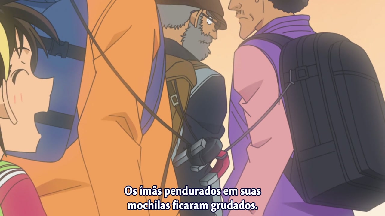 Episódio 1054