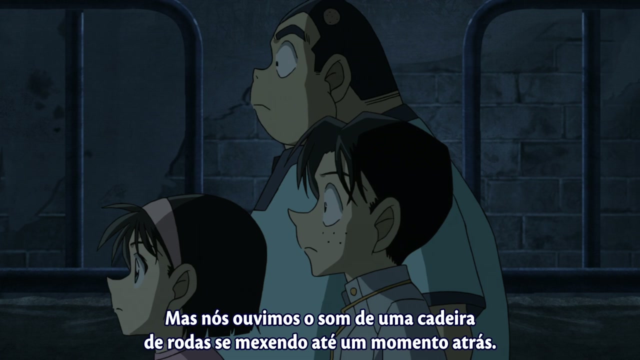 Episódio 1052