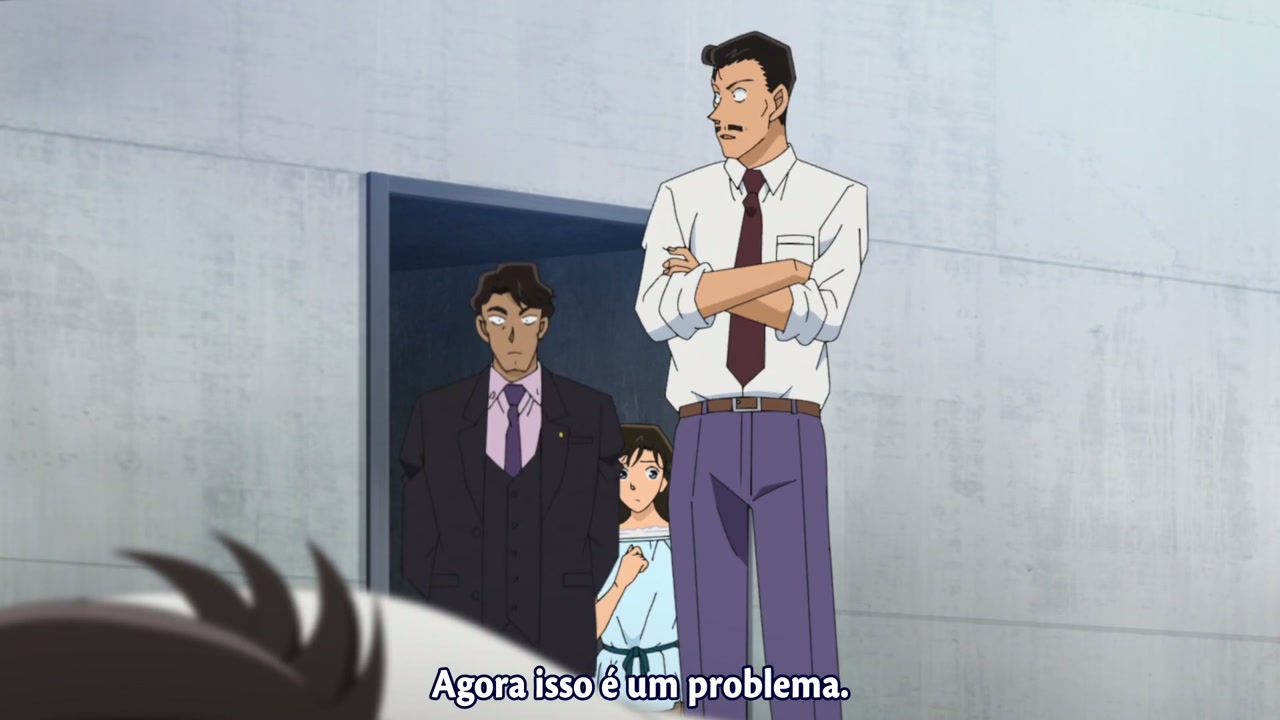 Episódio 1051
