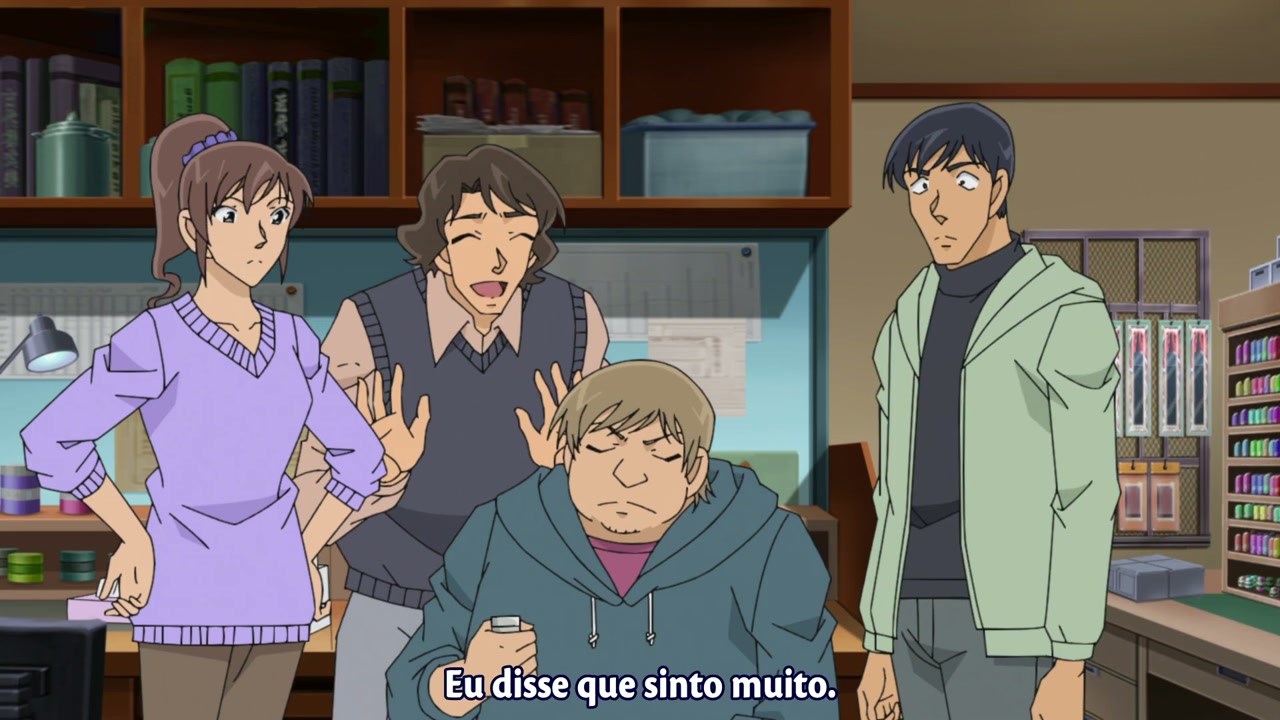 Episódio 1043