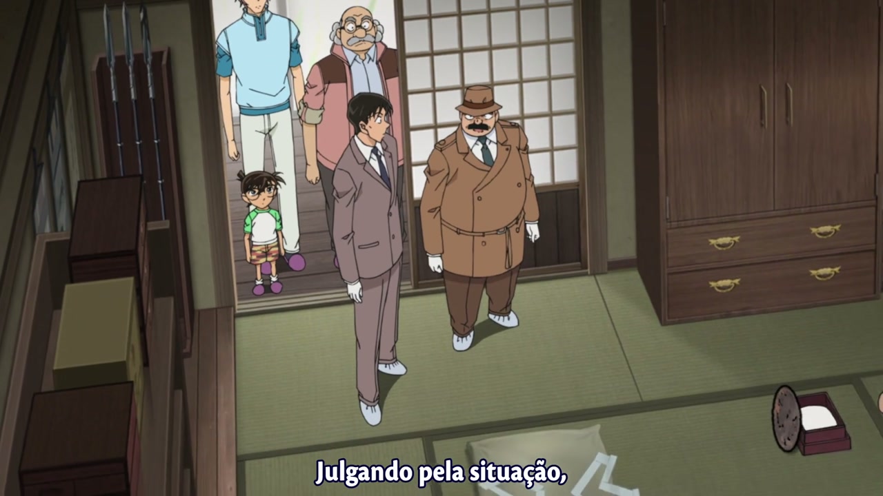 Episódio 1020