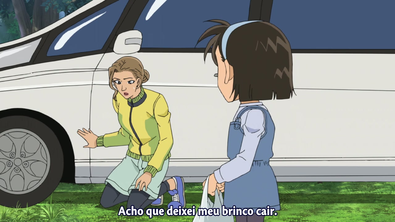 Episódio 1011