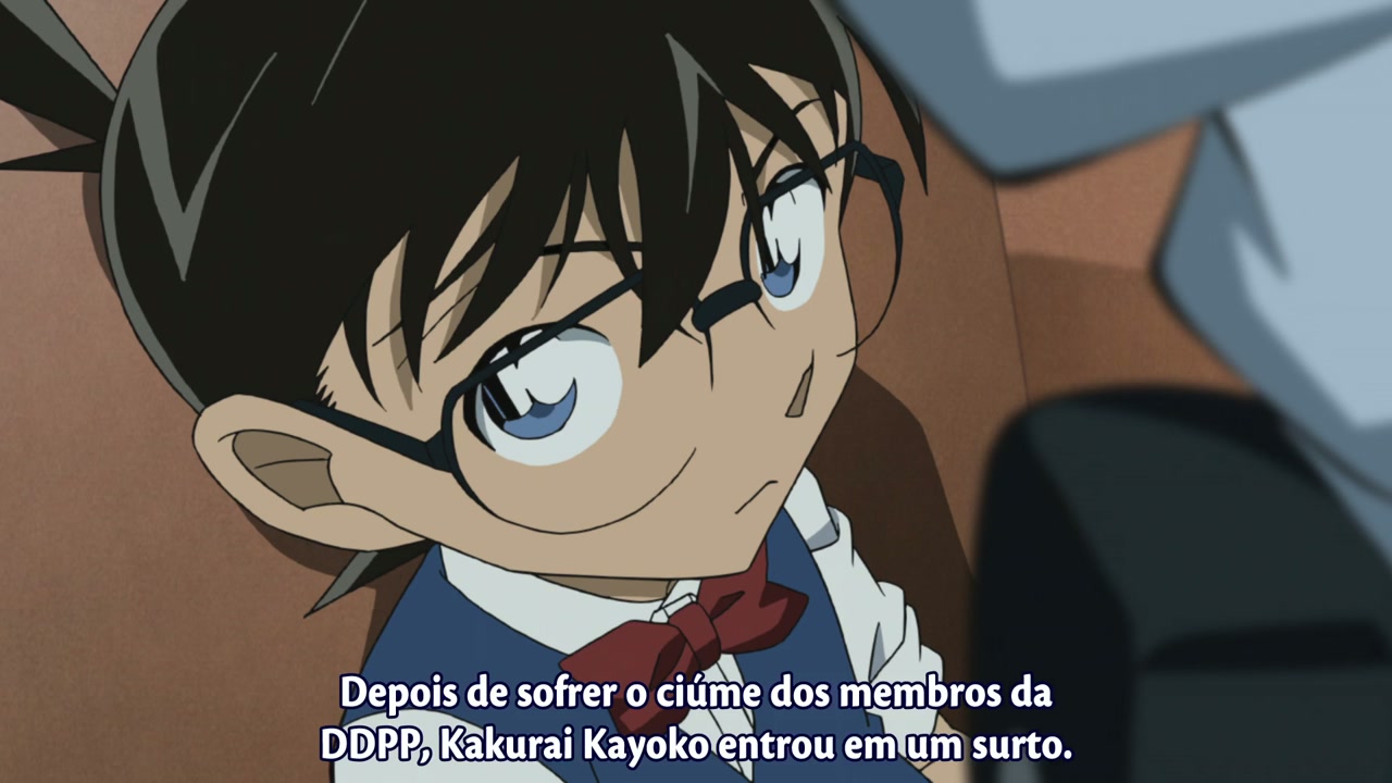 Episódio 1010