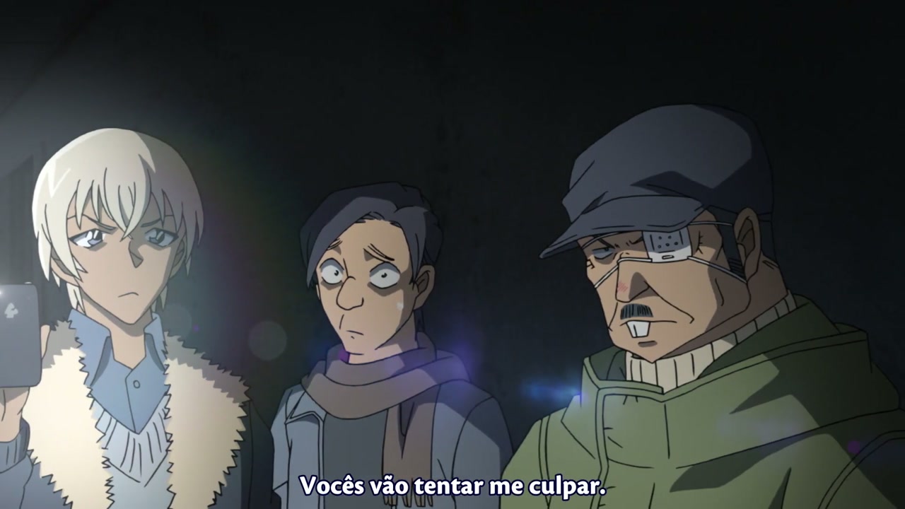 Episódio 1005