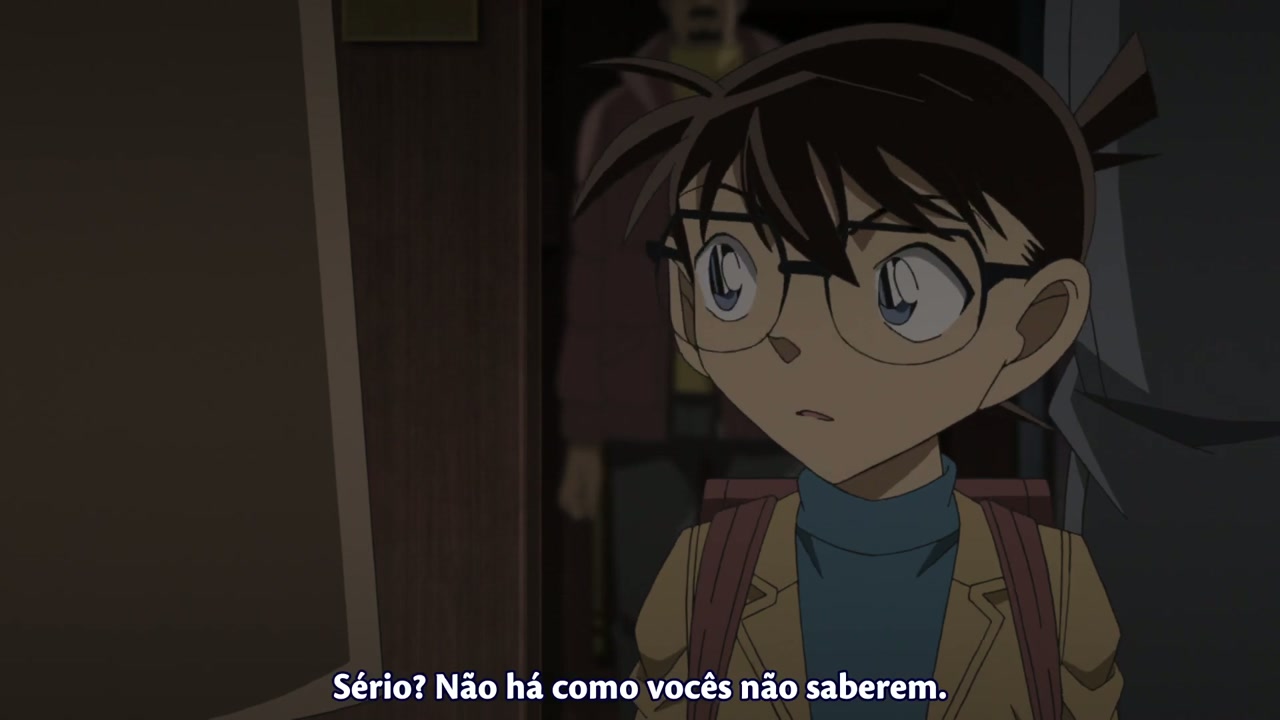 Episódio 1003