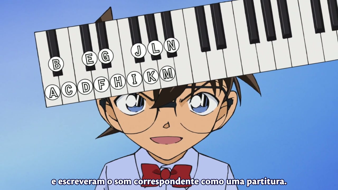 Episódio 1001