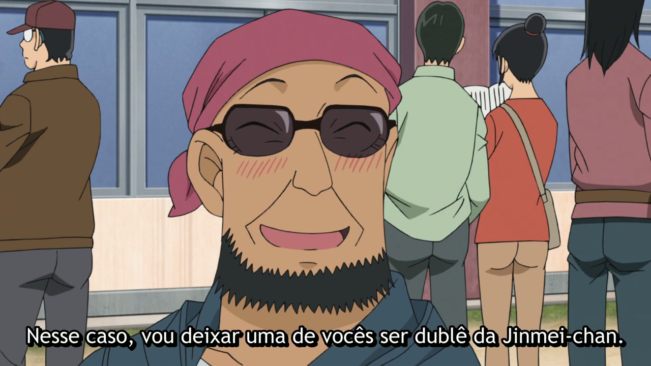 Episódio 993