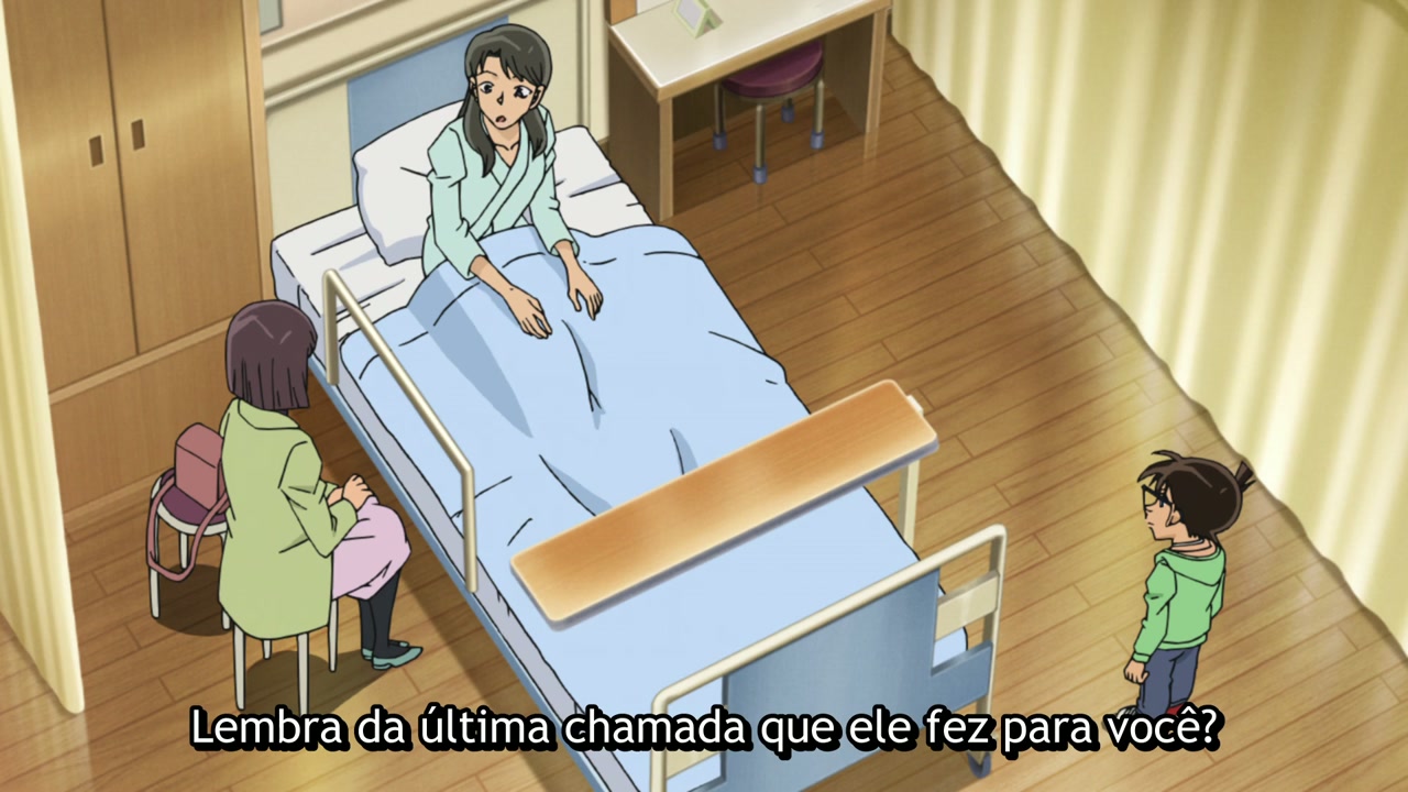 Episódio 991