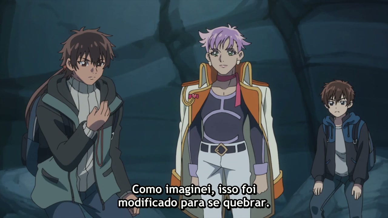 Episódio 041