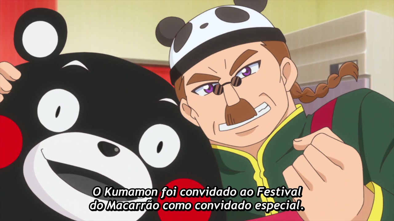 Episódio 032