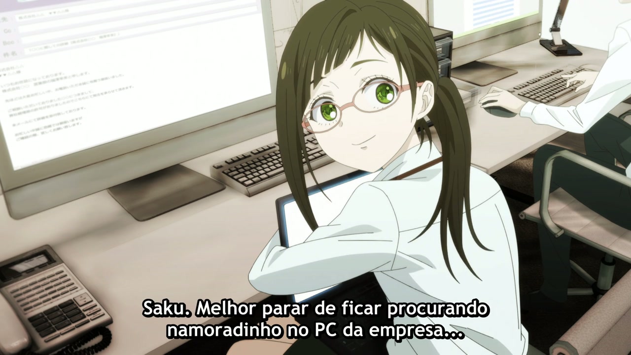 Episódio 001