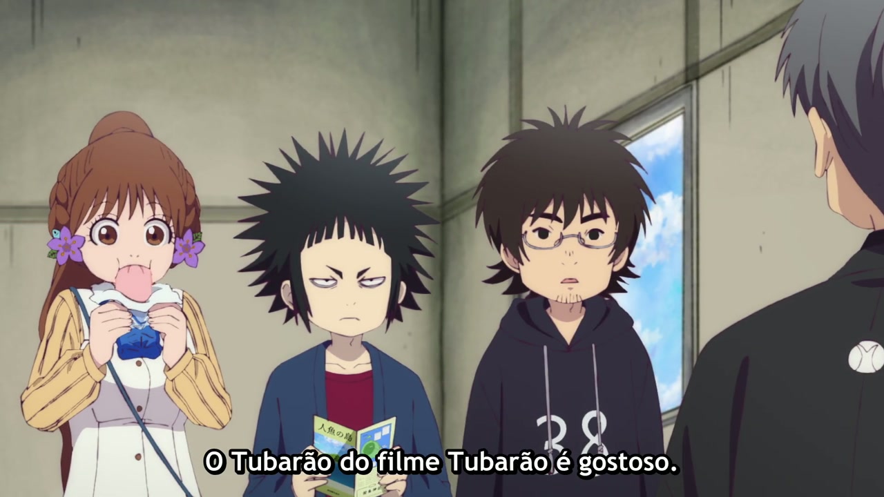 Episódio 009