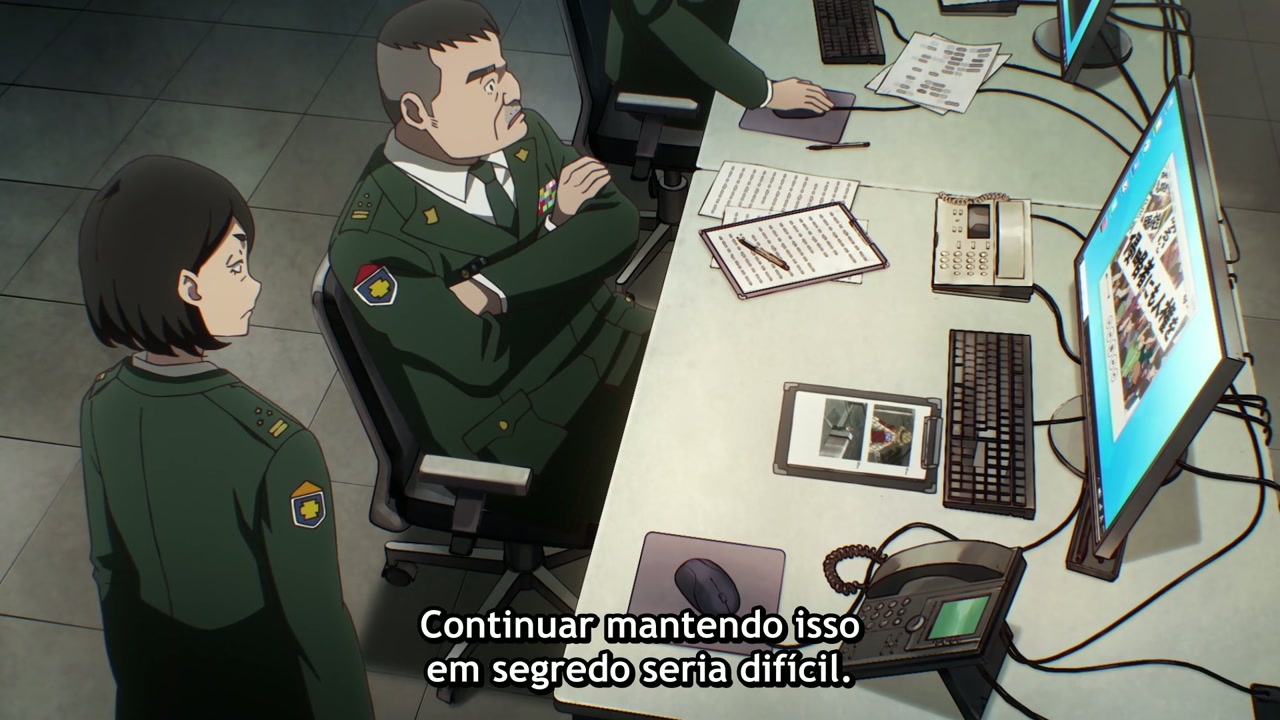 Episódio 007
