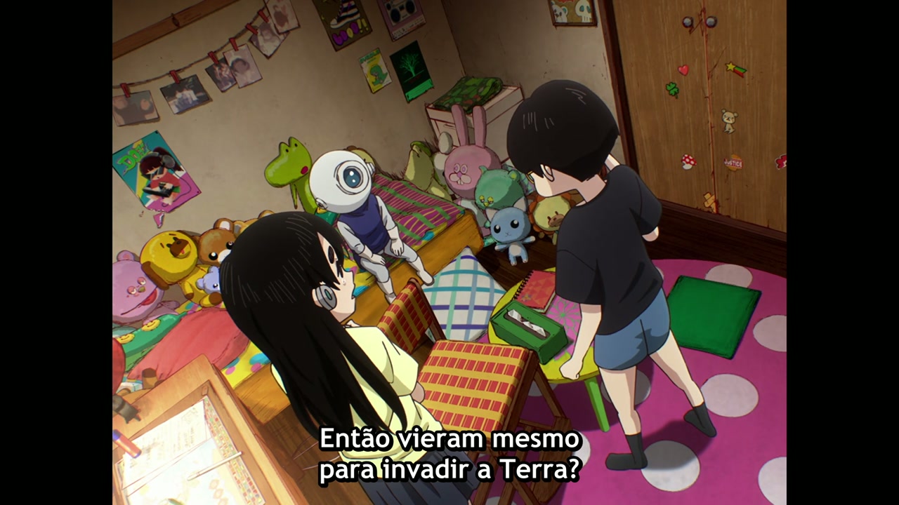 Episódio 005
