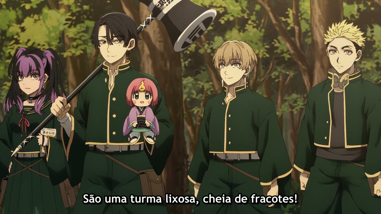 Episódio 007
