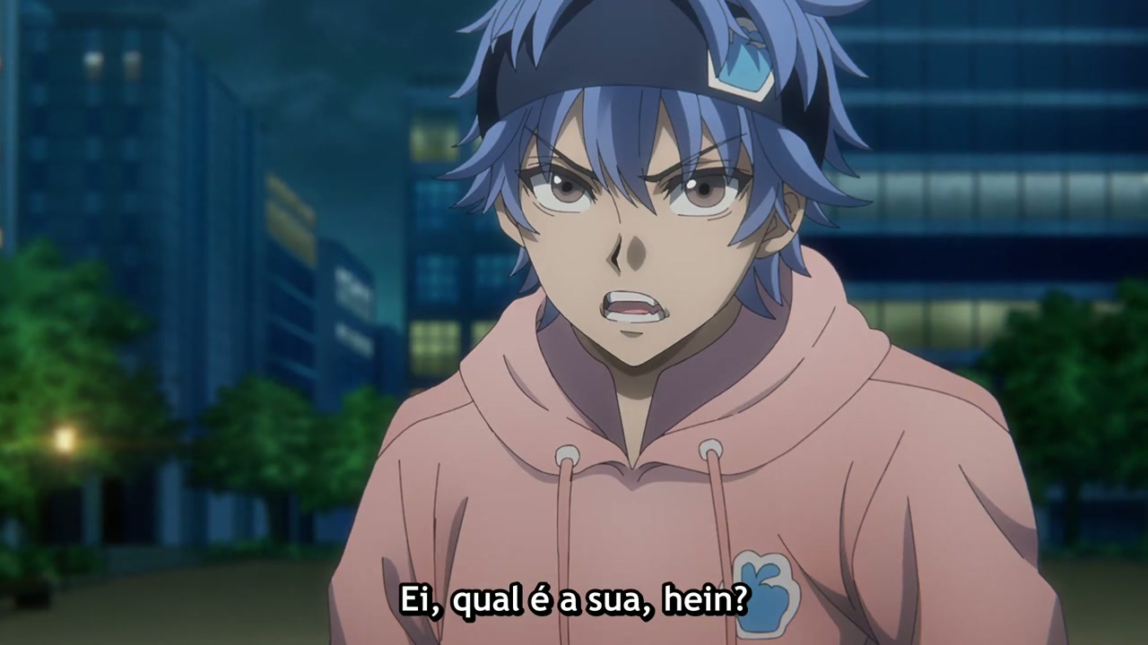 Episódio 001