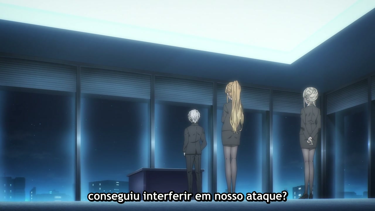 Episódio 001