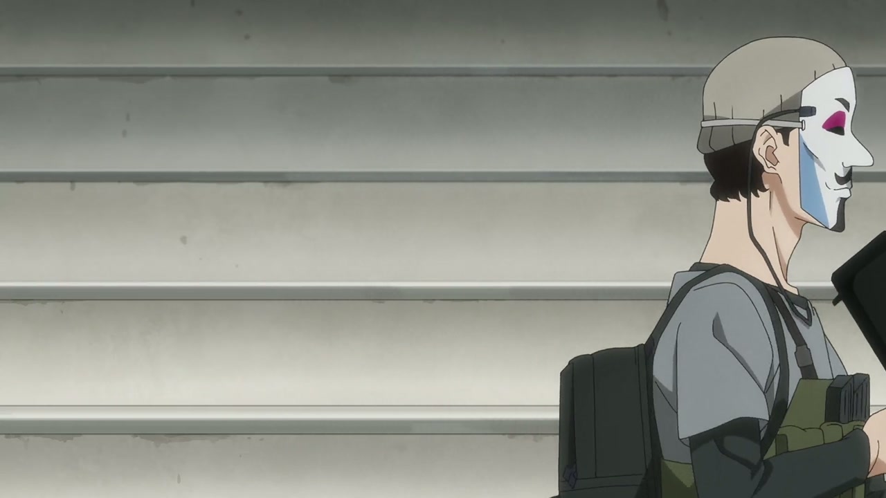 Episódio 007