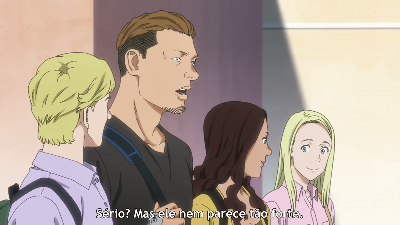 Episódio 001