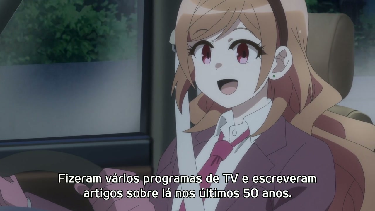 Episódio 007