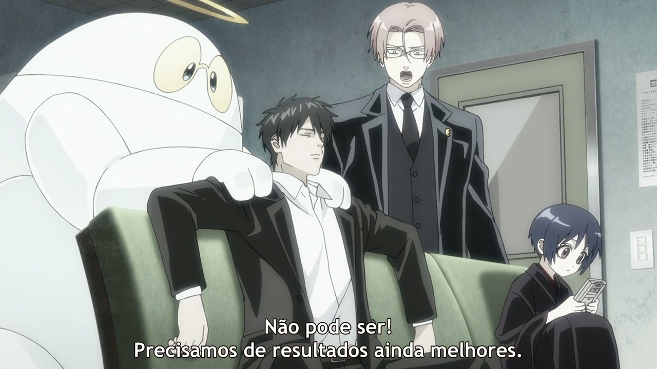 Episódio 007