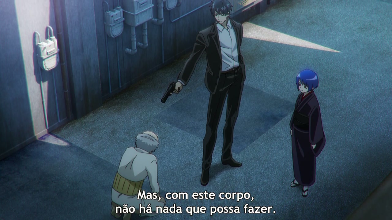Episódio 001
