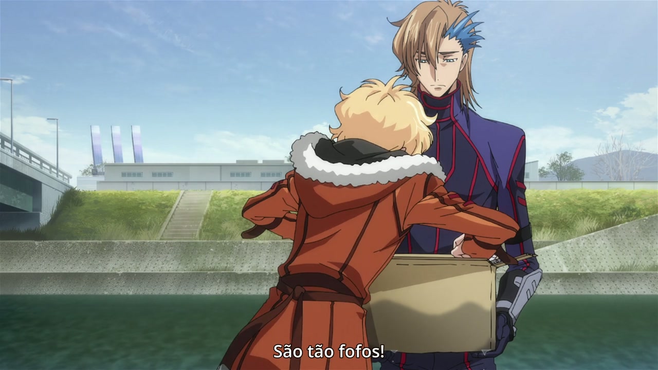 Episódio 001