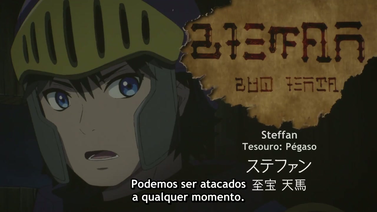 Episódio 001